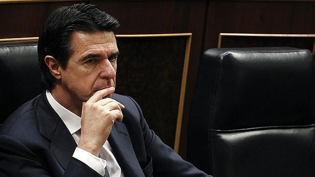 El recibo de la luz subirá un 3% en enero