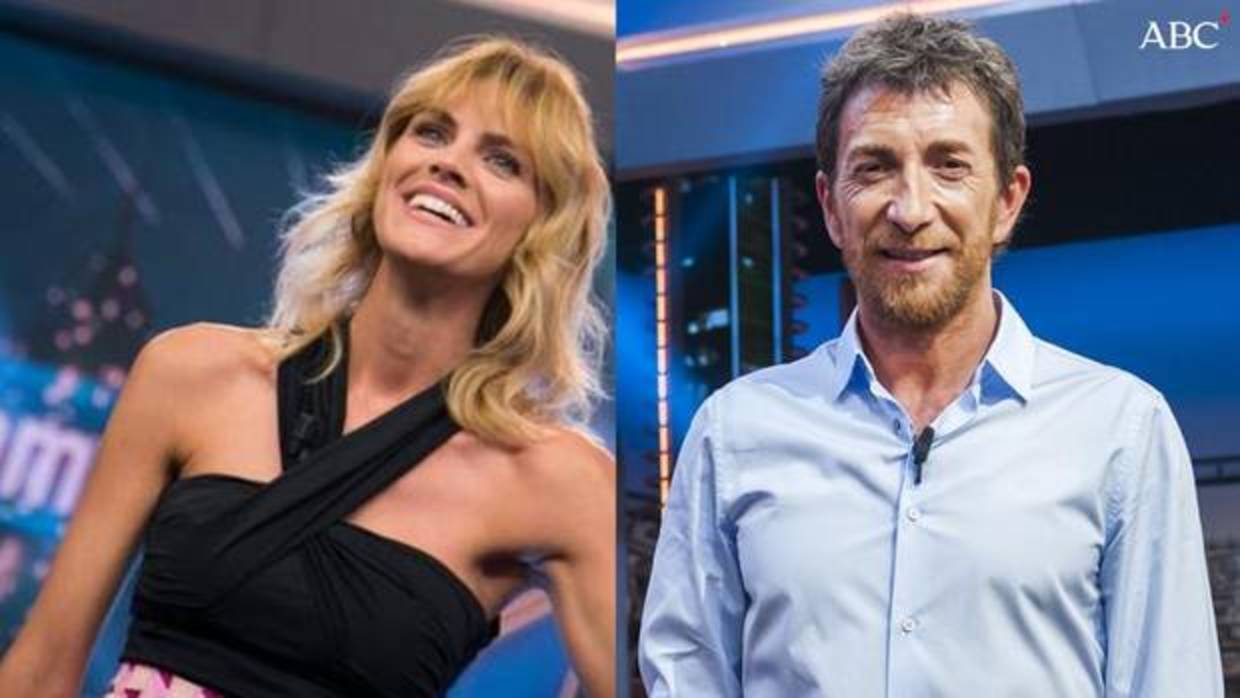 Amaia Aberasturi Películas Y Programas De Televisión