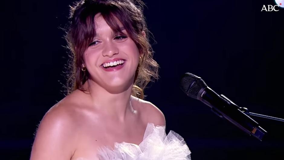 Amaia Aberasturi Películas Y Programas De Televisión