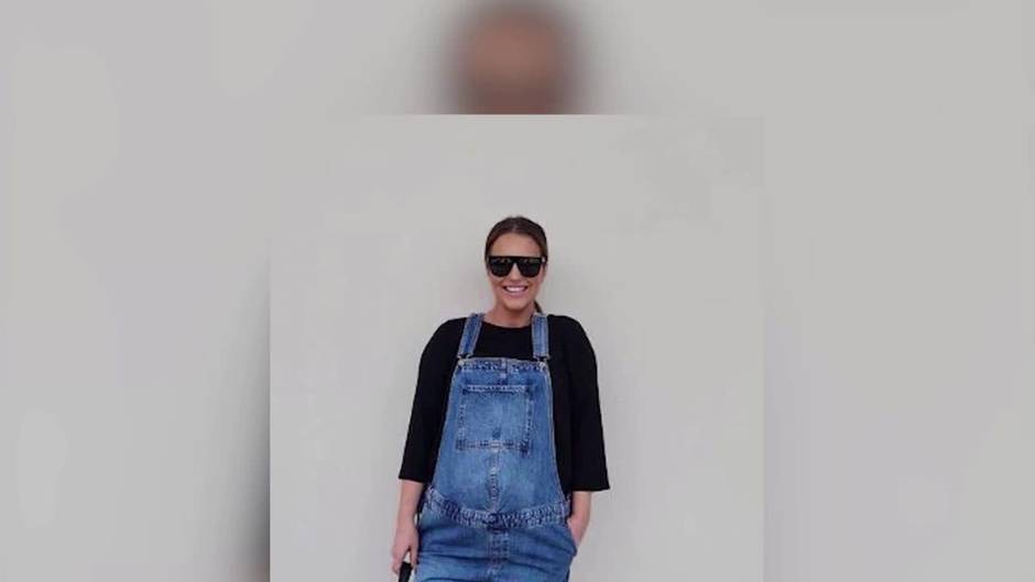 vestido vaquero paula echevarria