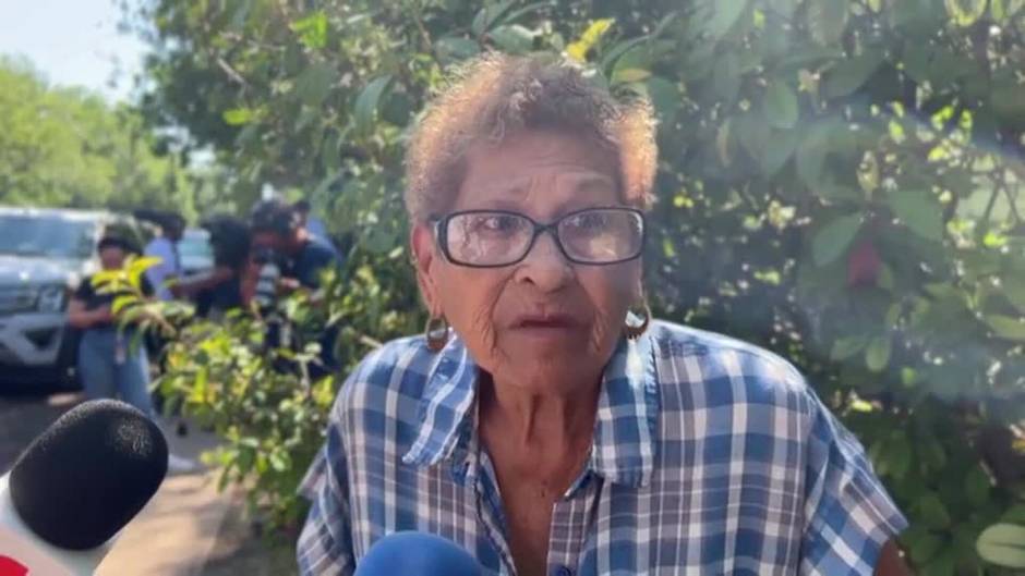 Uvalde llora la tragedia de la escuela Robb