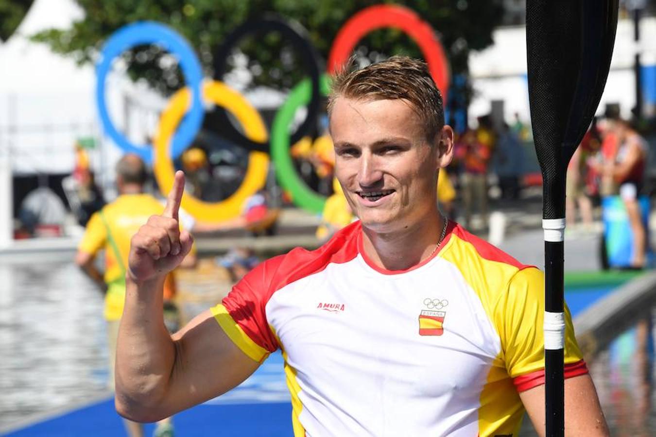 Quien Ha Ganado Los Juegos Olimpicos