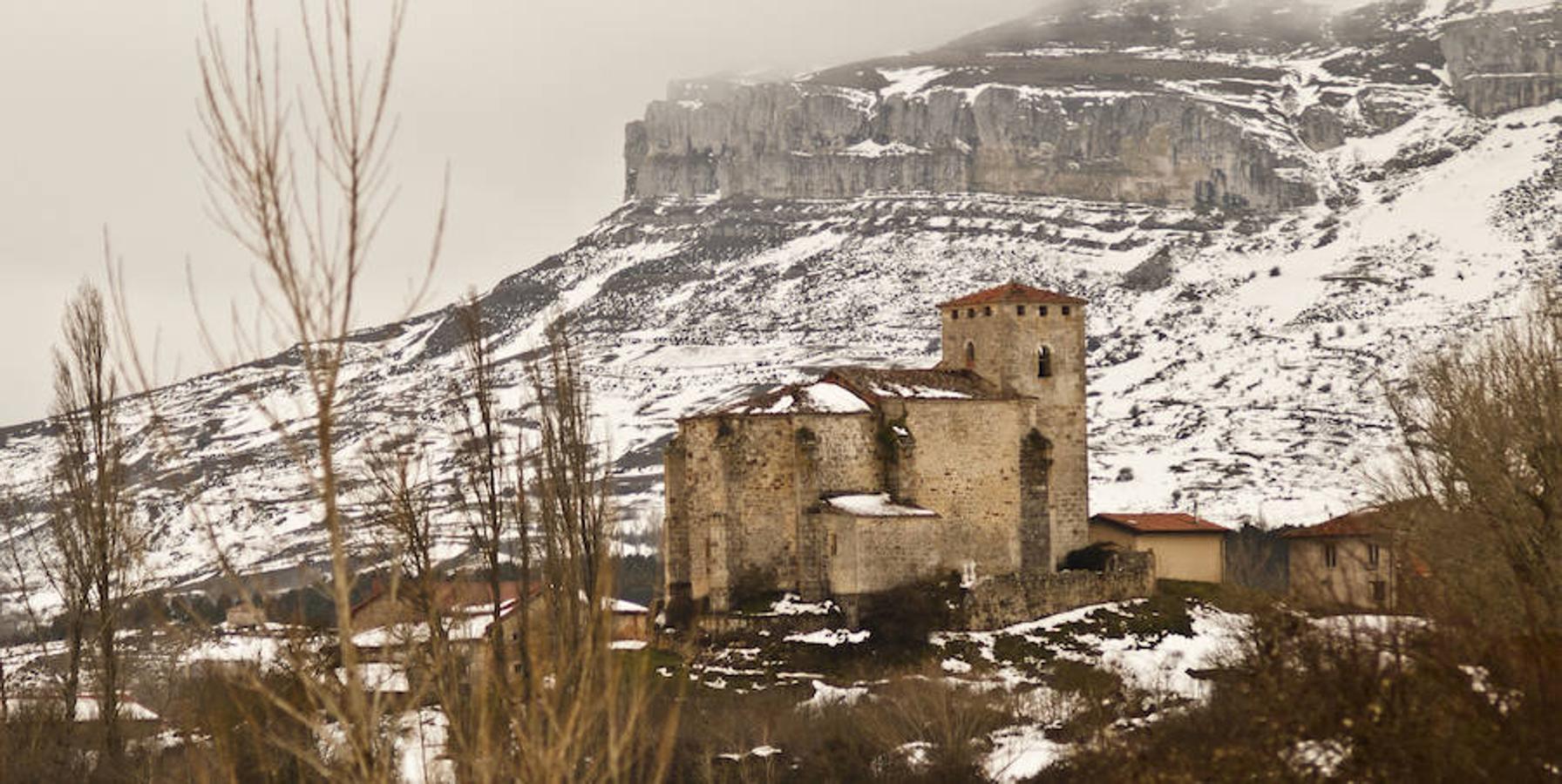 Las Loras, nuevo Geoparque Mundial de la Unesco