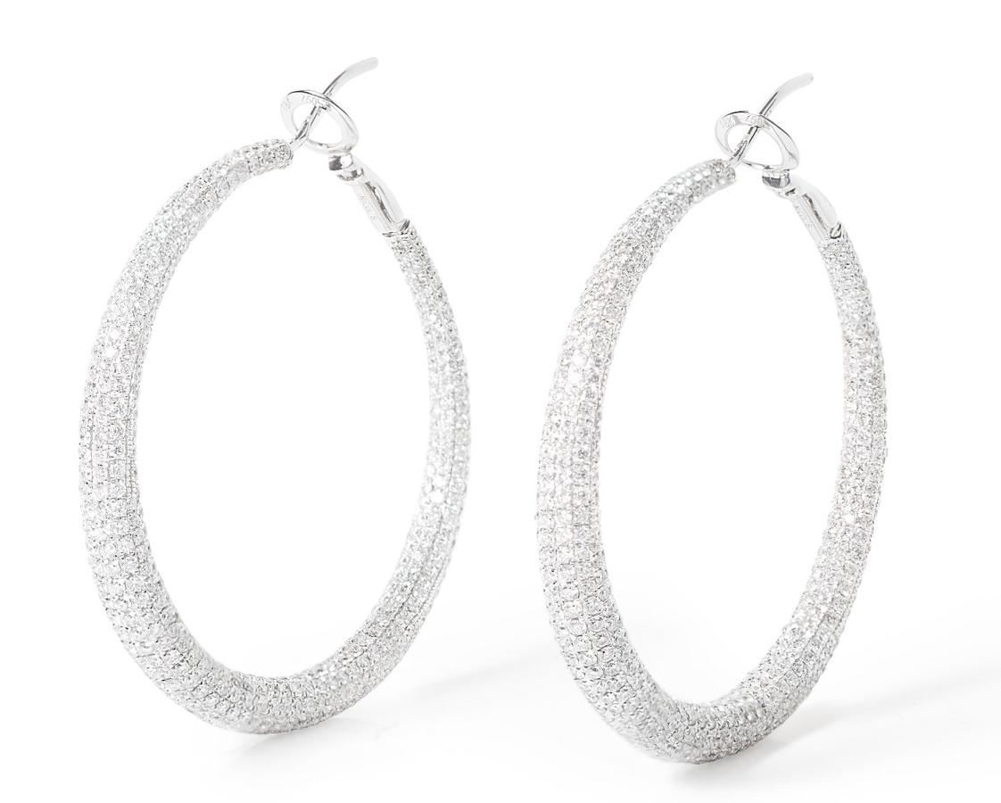 Pendientes Criolla