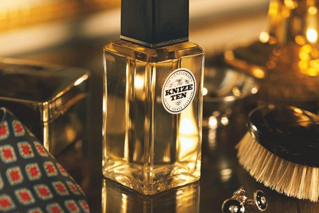 Los perfumes más exclusivos de la historia