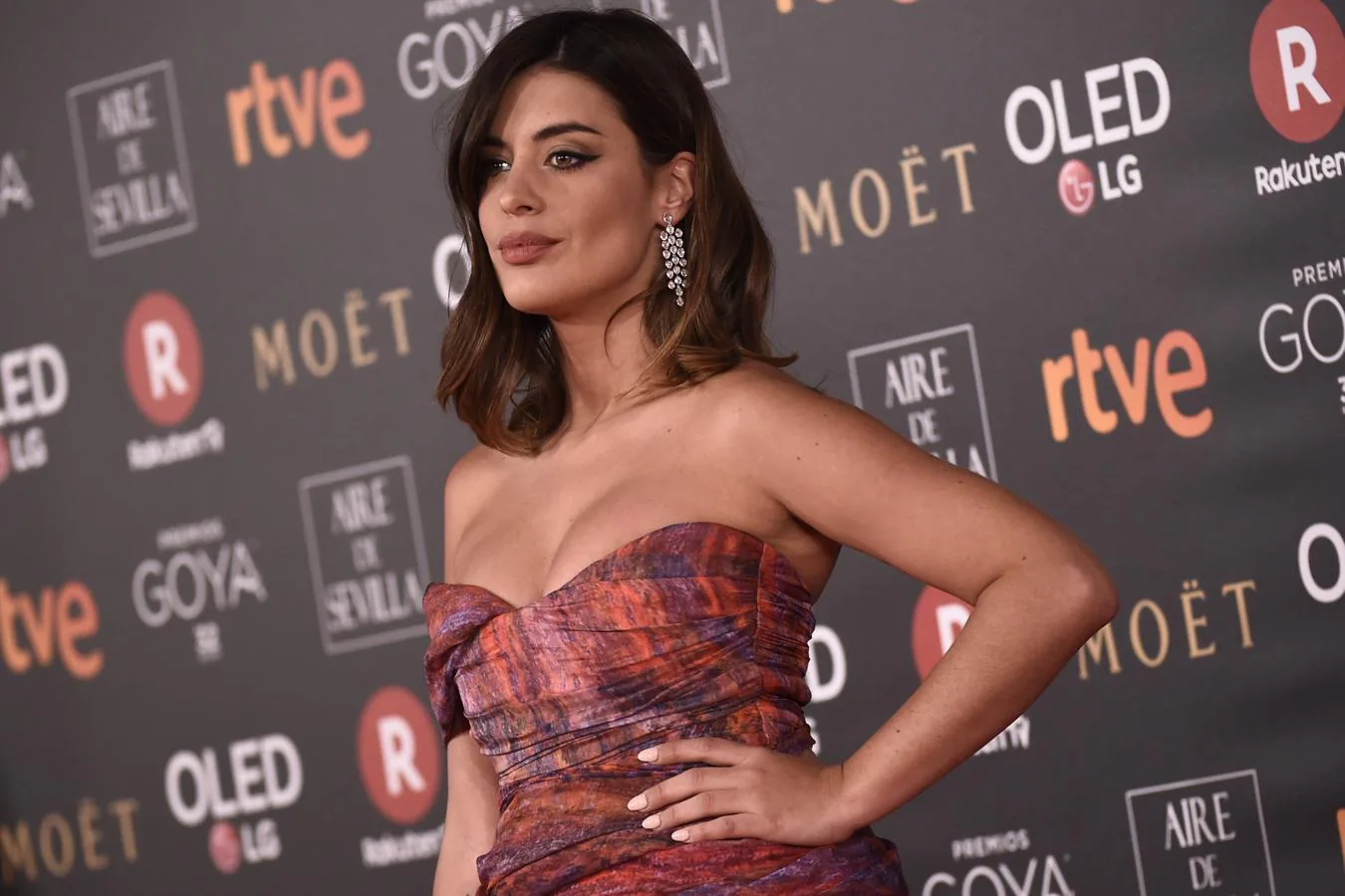 Joyas de cine en los Premios Goya 2018