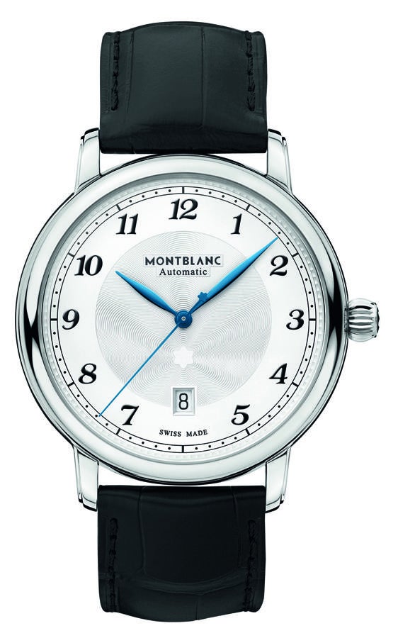 Star Legacy Automatic (Montblanc)