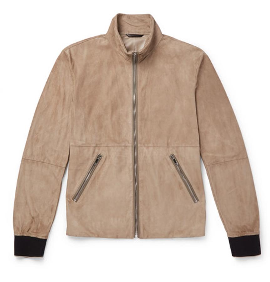 Chaqueta de Giorgio Armani