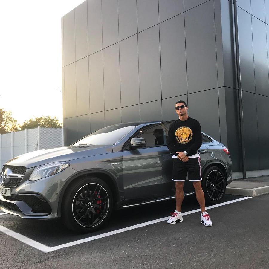 Coches de lujo