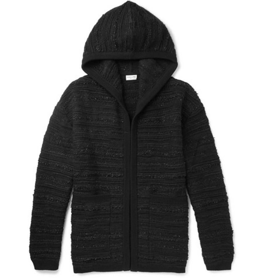 Sudadera de Saint Laurent
