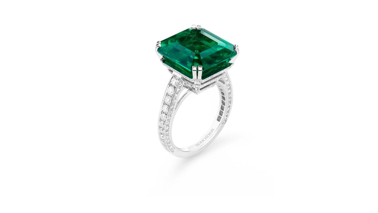 Anillo 26 Vendôme