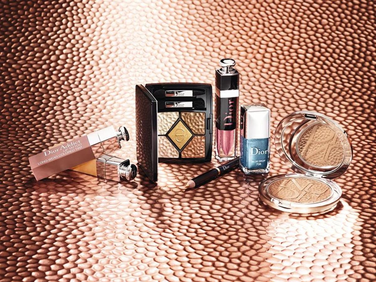 Pack de Dior