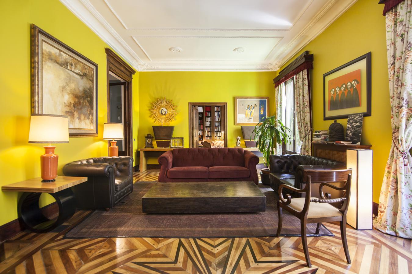 Sol: 2.300.000 €