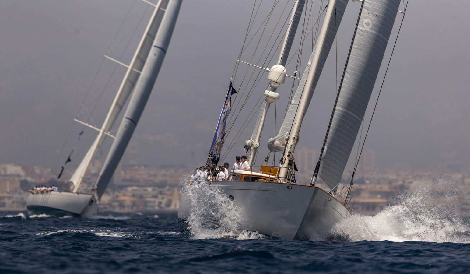Superyacht Cup