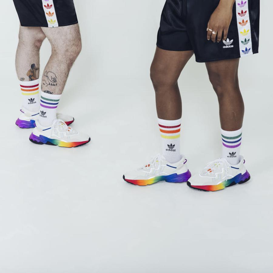 Las marcas de lujo se unen al Gay Pride 2019