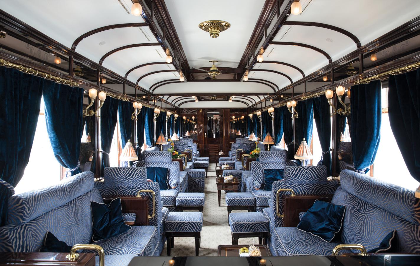 Venice Orient Express