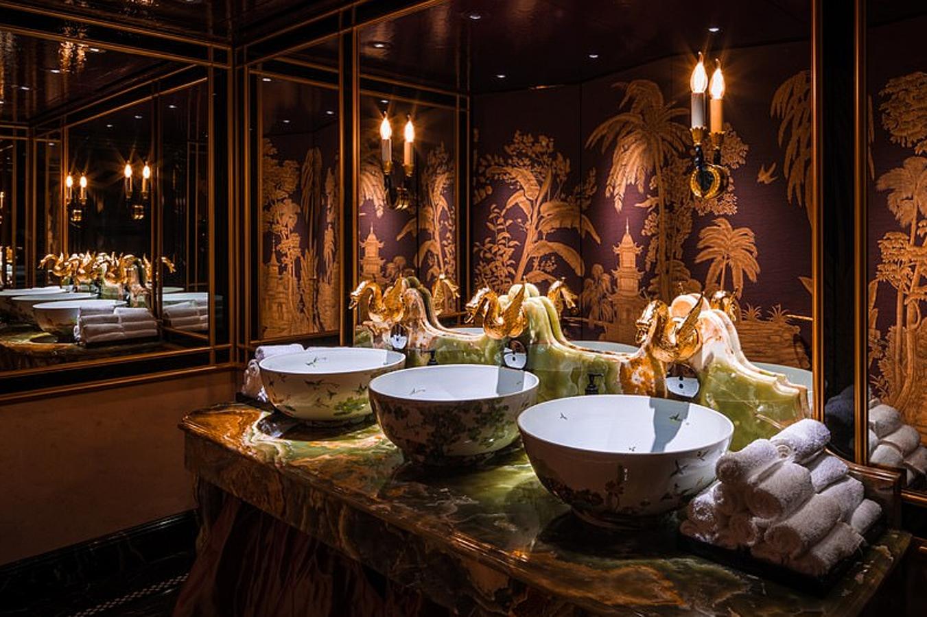 Park Chinois