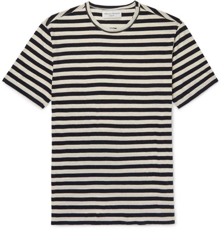 Camiseta de Officine Generale