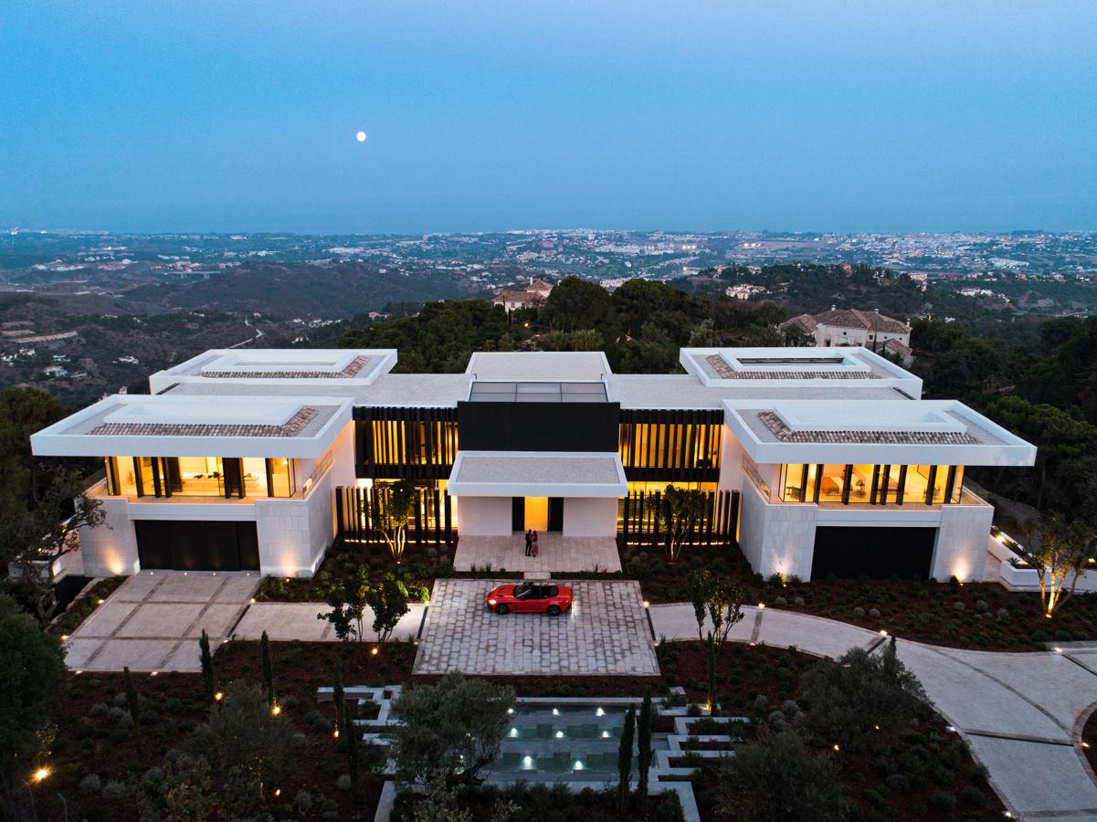 Villa Cullinam