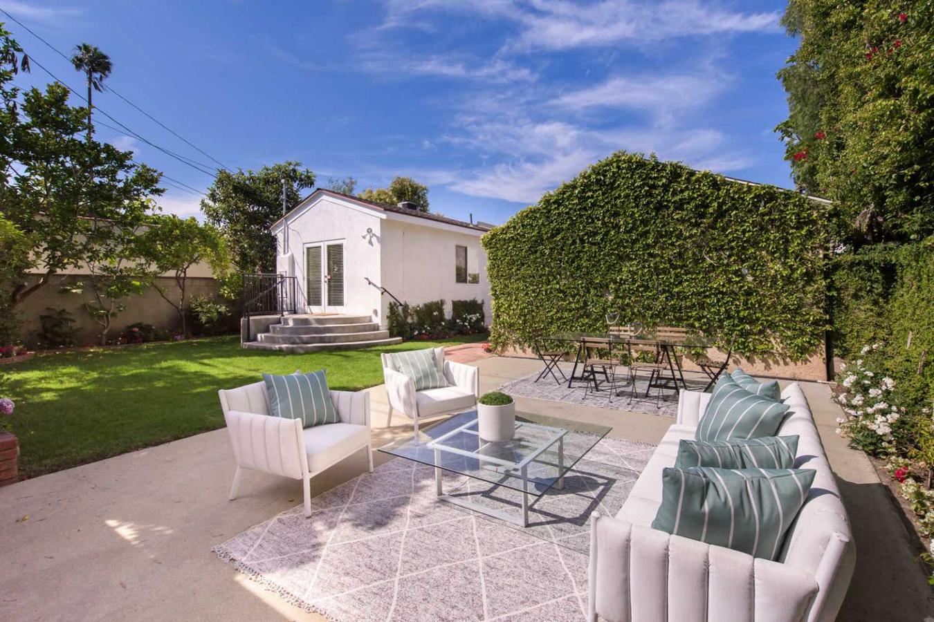 La nueva mansión que Pierce Brosnan ha comprado por 3 millones de dólares