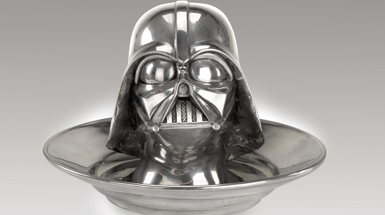 Casco de Soldado Imperial Original de Star Wars | Comprar Casco de Soldado Imperial Original de Star Wars | Comprar