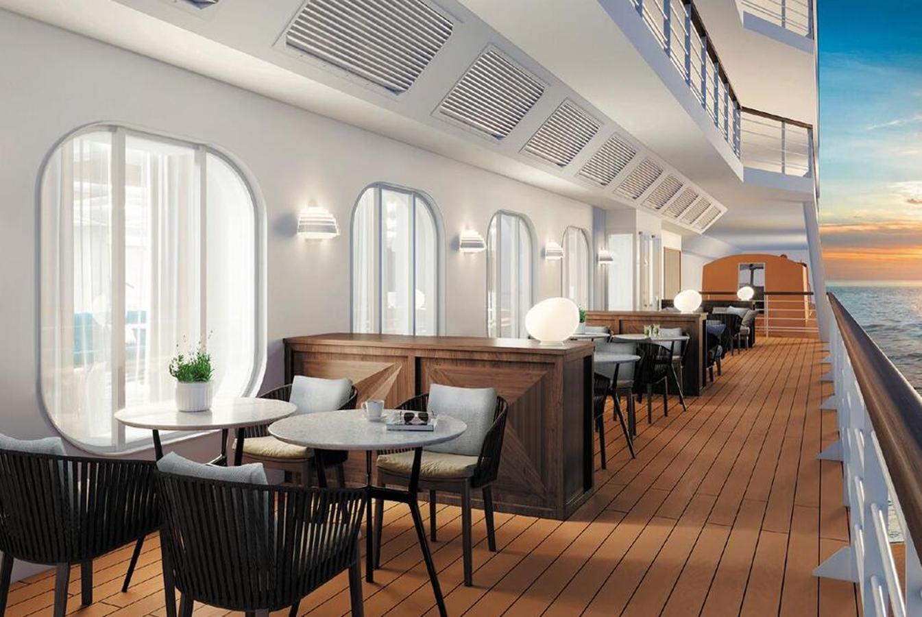 Resultado de imagen de Seven Seas Splendor