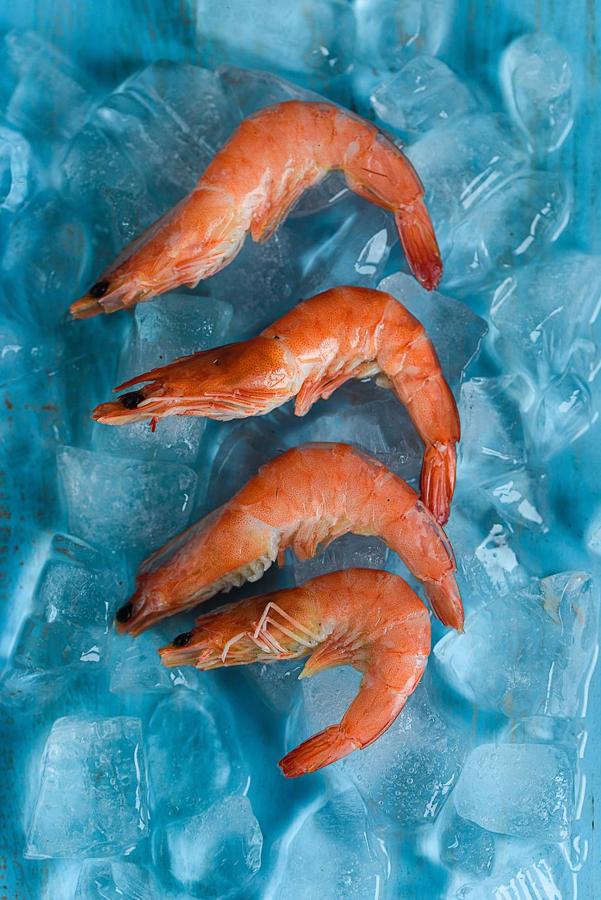 Langostinos