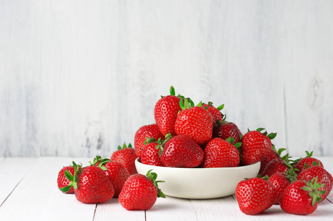 Fresas