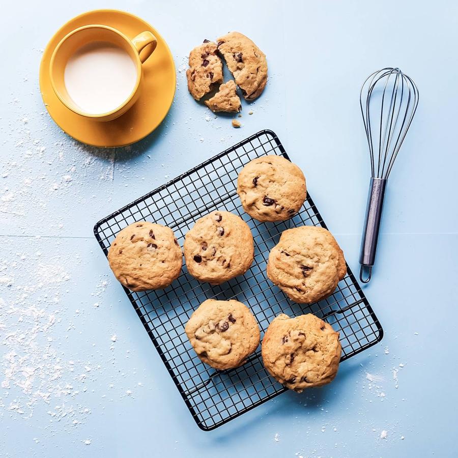 galletas de avea