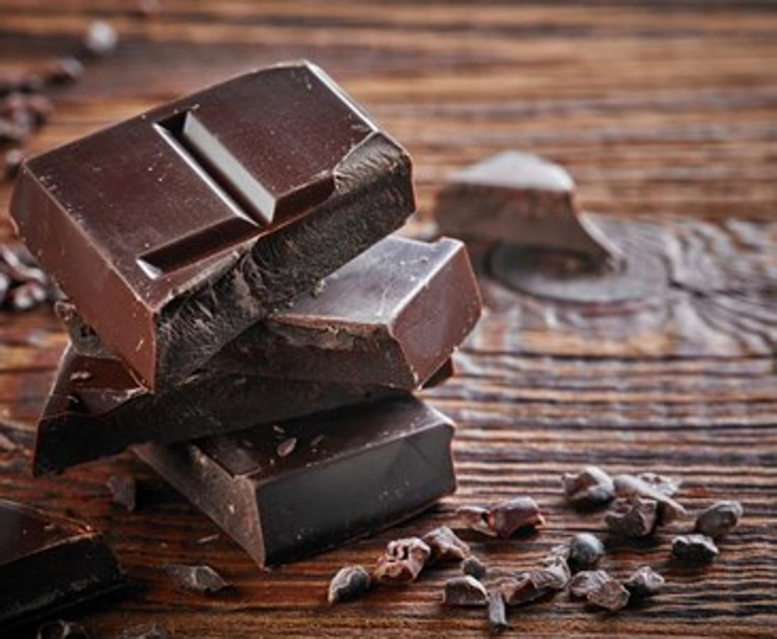 El cacao, protector del corazón