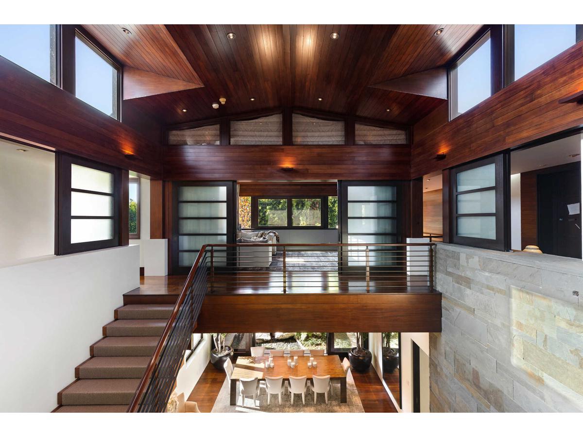 A la venta la mansión de estilo zen de Matt Damon por 17 millones