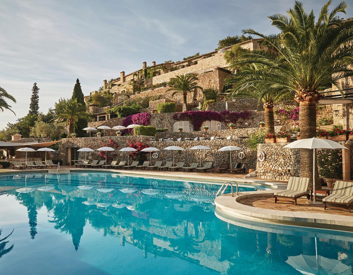 Mejor Hotel de Lujo con Villas de España 2021: La Residencia A Belmond Hotel, Mallorca