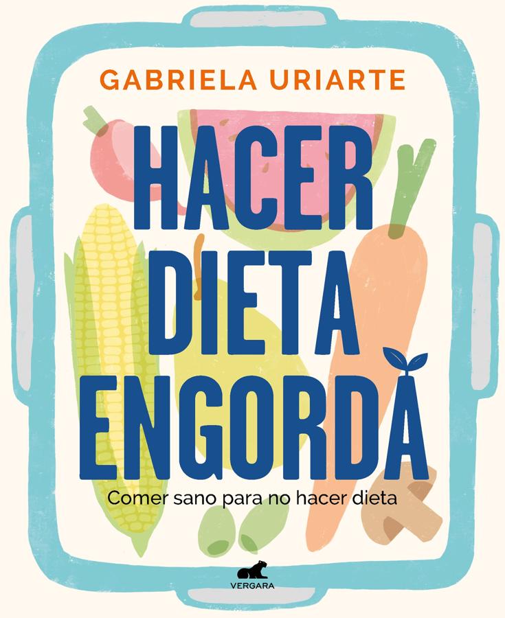 16 Libros De Recetas Sanas Que Puedes Regalar A Quien Deseas Que Se Cuide