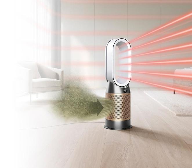 15 gifts to improve the well-being of those you love the most 12 Fresh (or hot) air