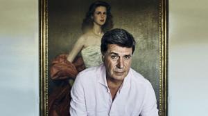 Cayetano Mart&iacute;nez de Irujo: "La coca&iacute;na me perturb&oacute; por completo"