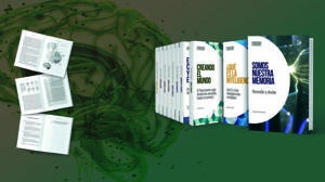 ¿Quieres aprender más sobre el funcionamiento del cerebro? ¡Participa en el concurso!