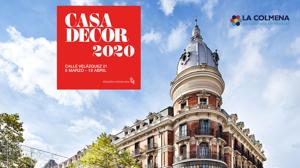 Casa Decor 2020 | Diseño e interiorismo en su edición más sostenible