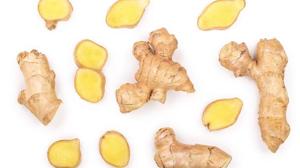 Los beneficios del jengibre, m&aacute;s all&aacute; de la infusi&oacute;n para el resfriado