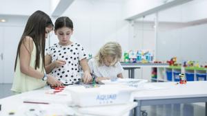 Los retos del agua en femenino