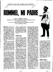 Así contó el hijo de Rommel la muerte del «zorro del desierto» ordenada por Hitler Blanco-negro-19750201-6-k4ZD-U40811465918OVF-220x300@abc