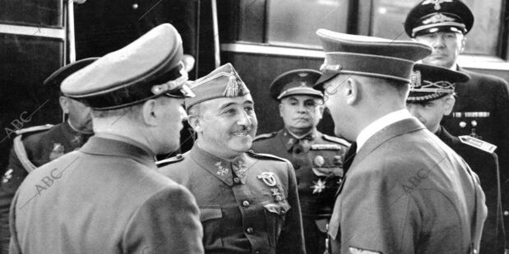España Entrara En La Tercera Guerra Mundial