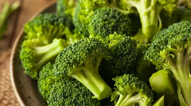 Brócoli: beneficios, propiedades y cómo cocinarlo