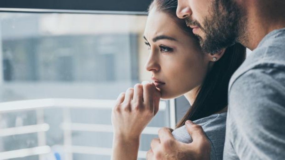 Señales que indican que tu pareja está a punto de romper