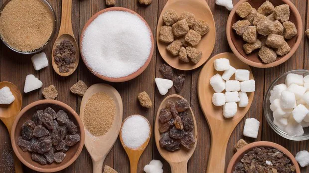 Cuál es el tipo de azúcar más saludable?