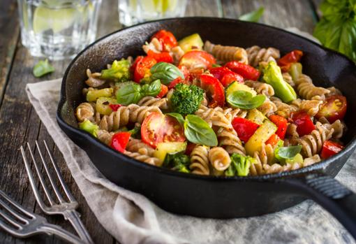 Adelgazar Como Se Deberia Comer La Pasta Para No Engordar