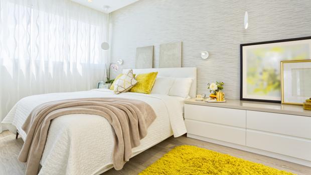 Colocar cada objeto que nos rodea en su lugar correspondiente tiene un propósito en particular, según el Feng Shui