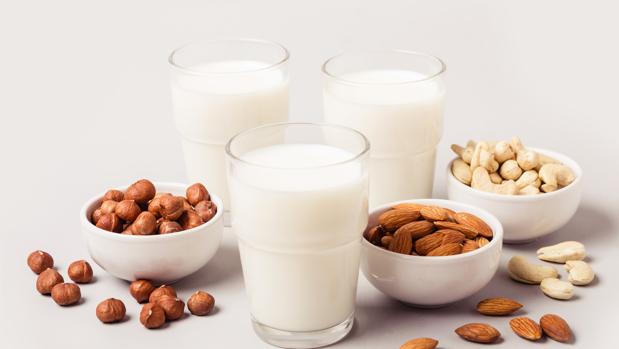 Bebidas vegetales: ¿son mejores que la leche de vaca?