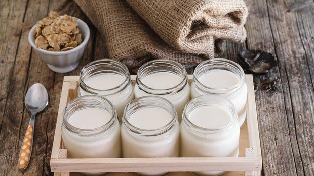 Cómo elegir el yogur más sano del súper