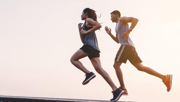 Running: un accesible deporte con multitud de beneficios