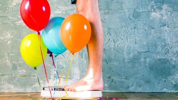 Por eso nunca va a el poder del metabolismo españa